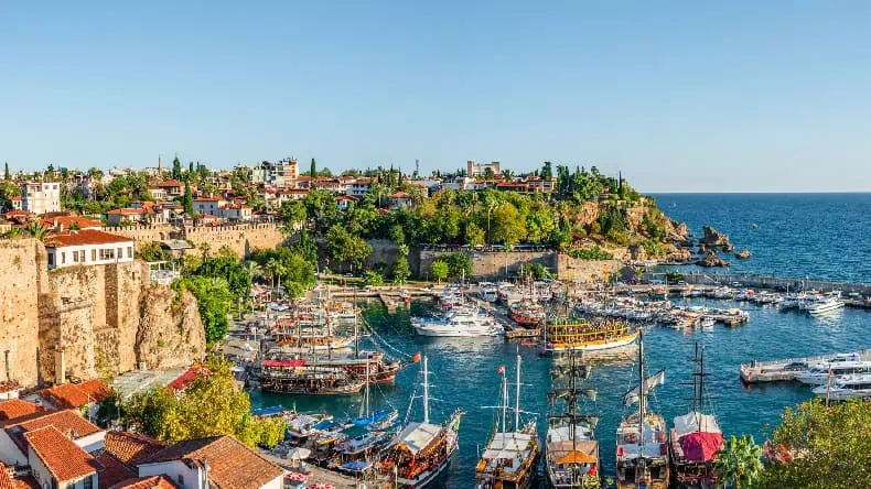 Antalya